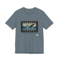 Red-Tailed Hawk Noise — Eagle Movie Scene Tee