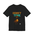 Honky Tonk | Neon Cowboy Goose Tee