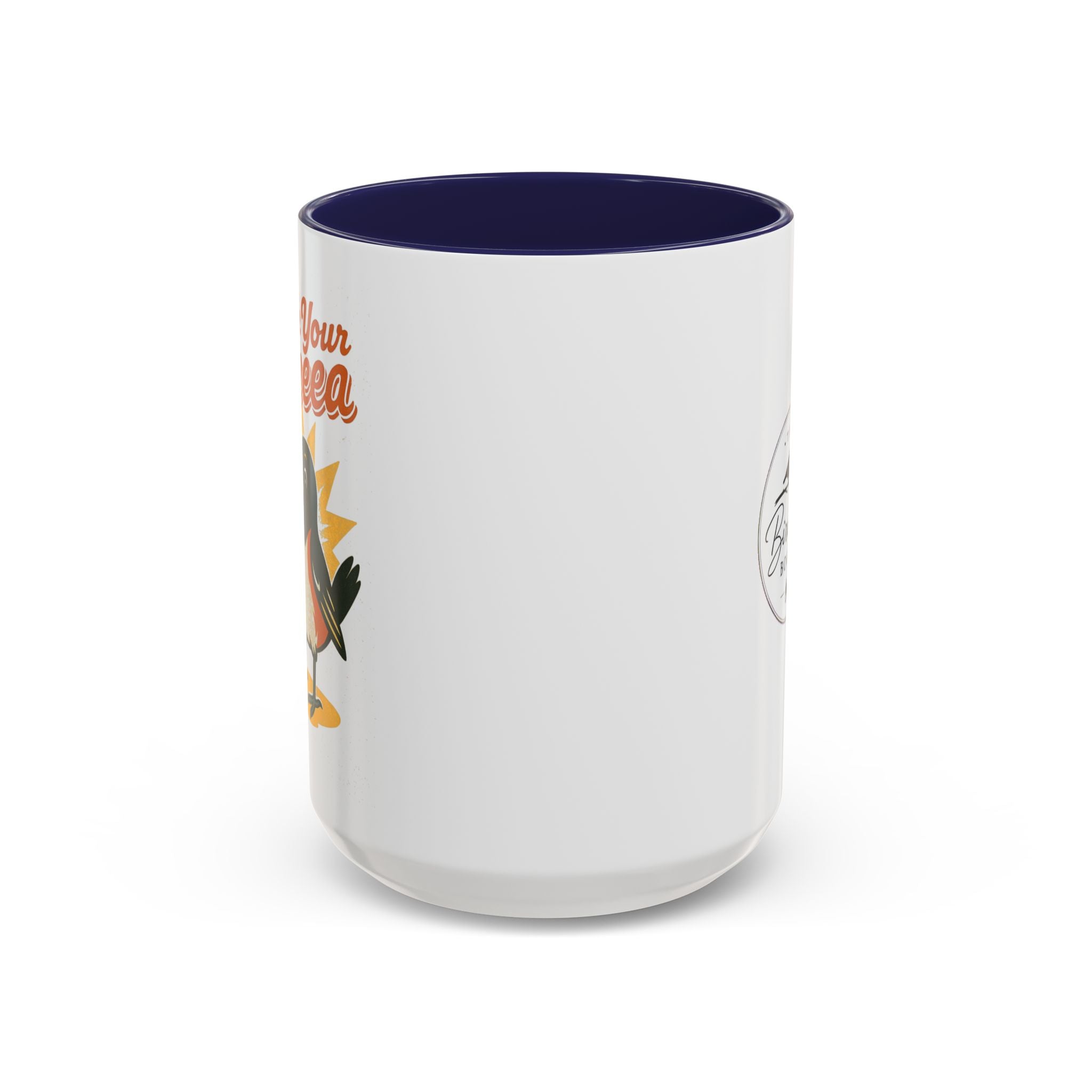 Drink Your Teeeeea | Towhee Mug