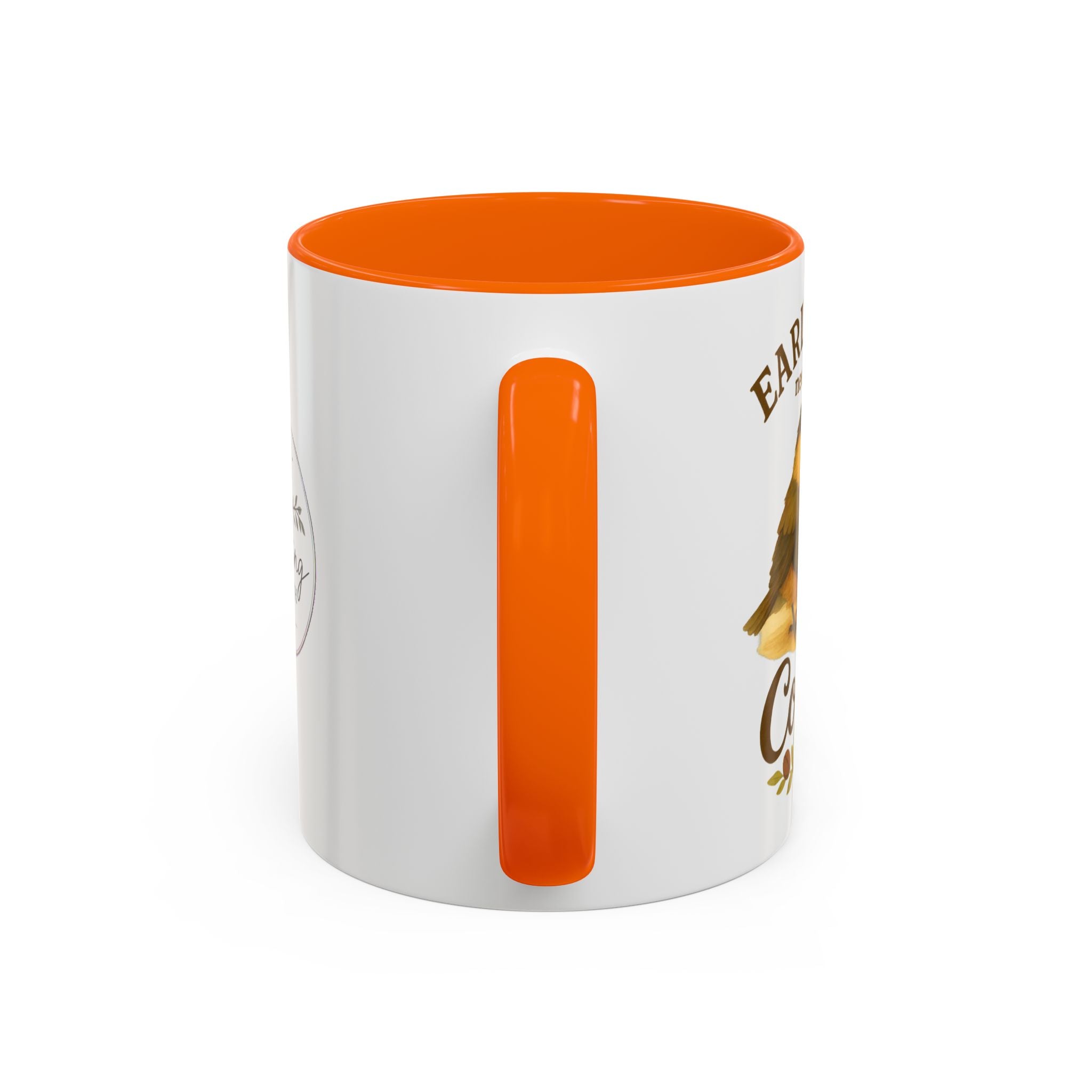 Early Bird Needs the Coffee | Mug