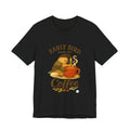 Early Bird Needs the Coffee | Cozy Bird Tee
