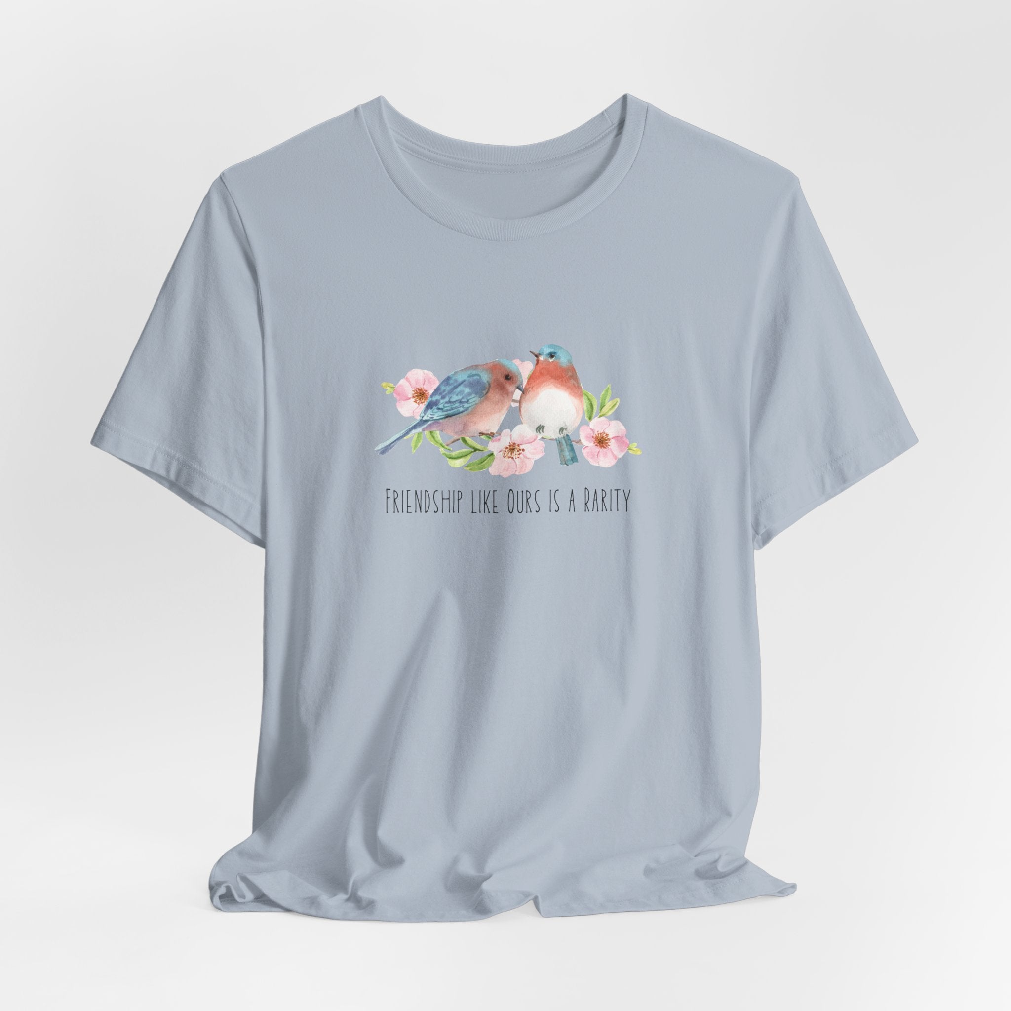 Our Friendship is a Rarity Tee