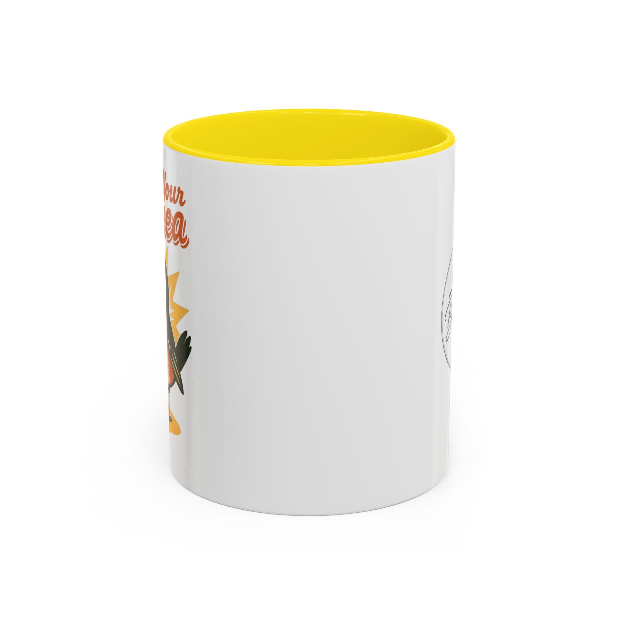 Drink Your Teeeeea | Towhee Mug