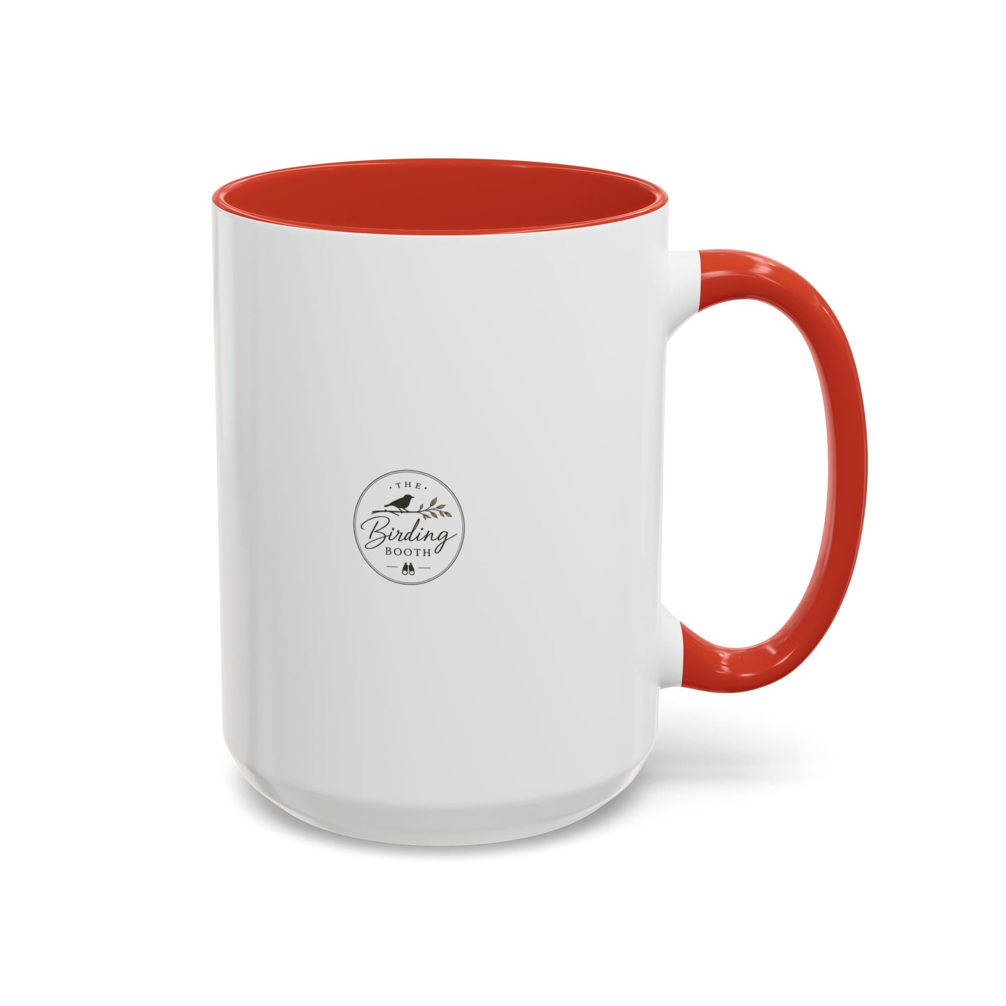 Started From a Feeder, Now We're Here | 11oz Accent Mug