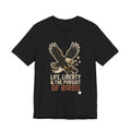 Life, Liberty & the Pursuit of Birds | Eagle Tee