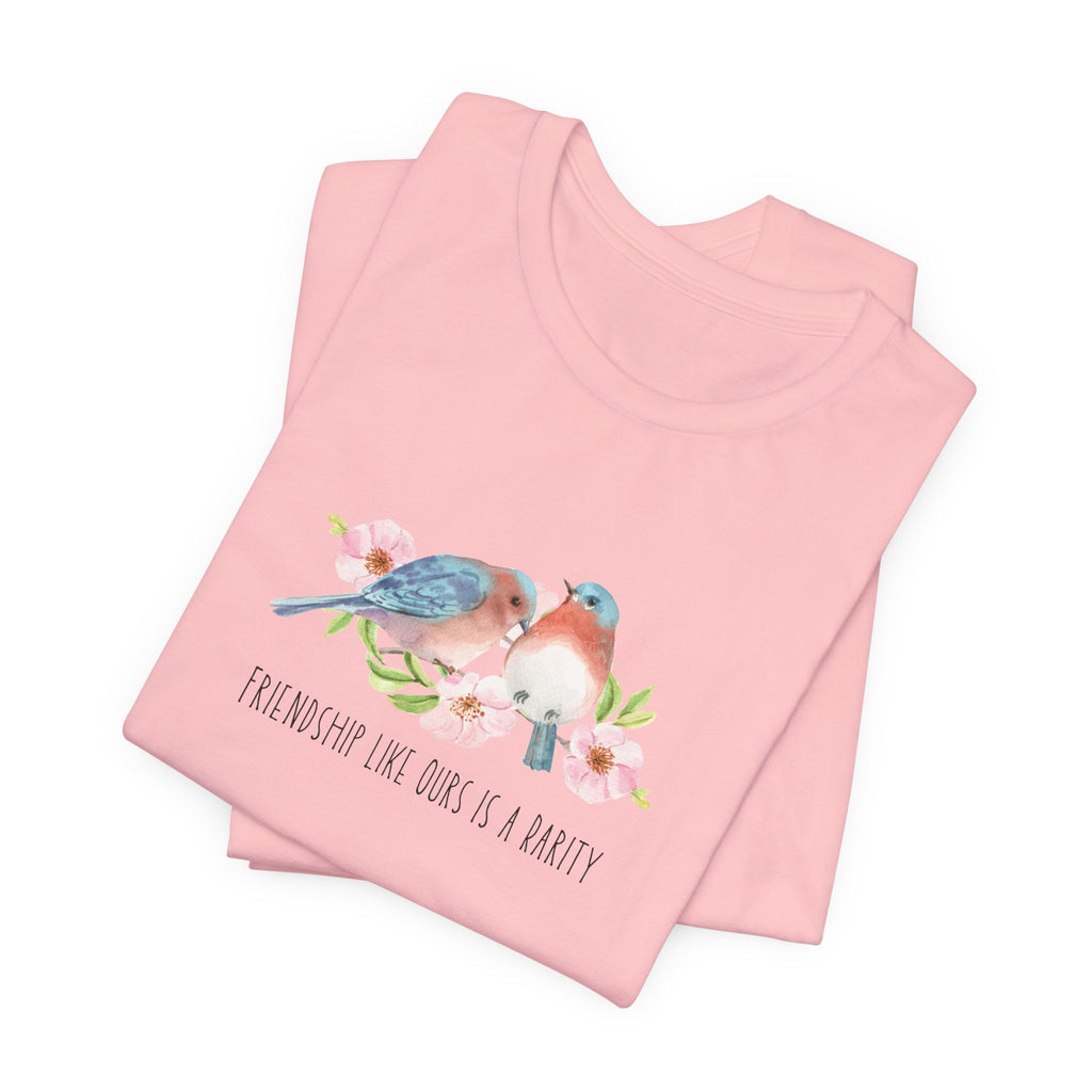 Our Friendship is a Rarity Tee