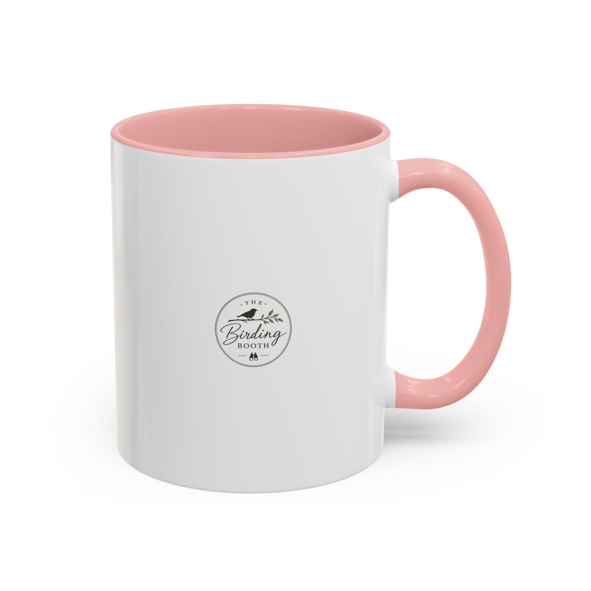 Started From a Feeder, Now We're Here | 11oz Accent Mug