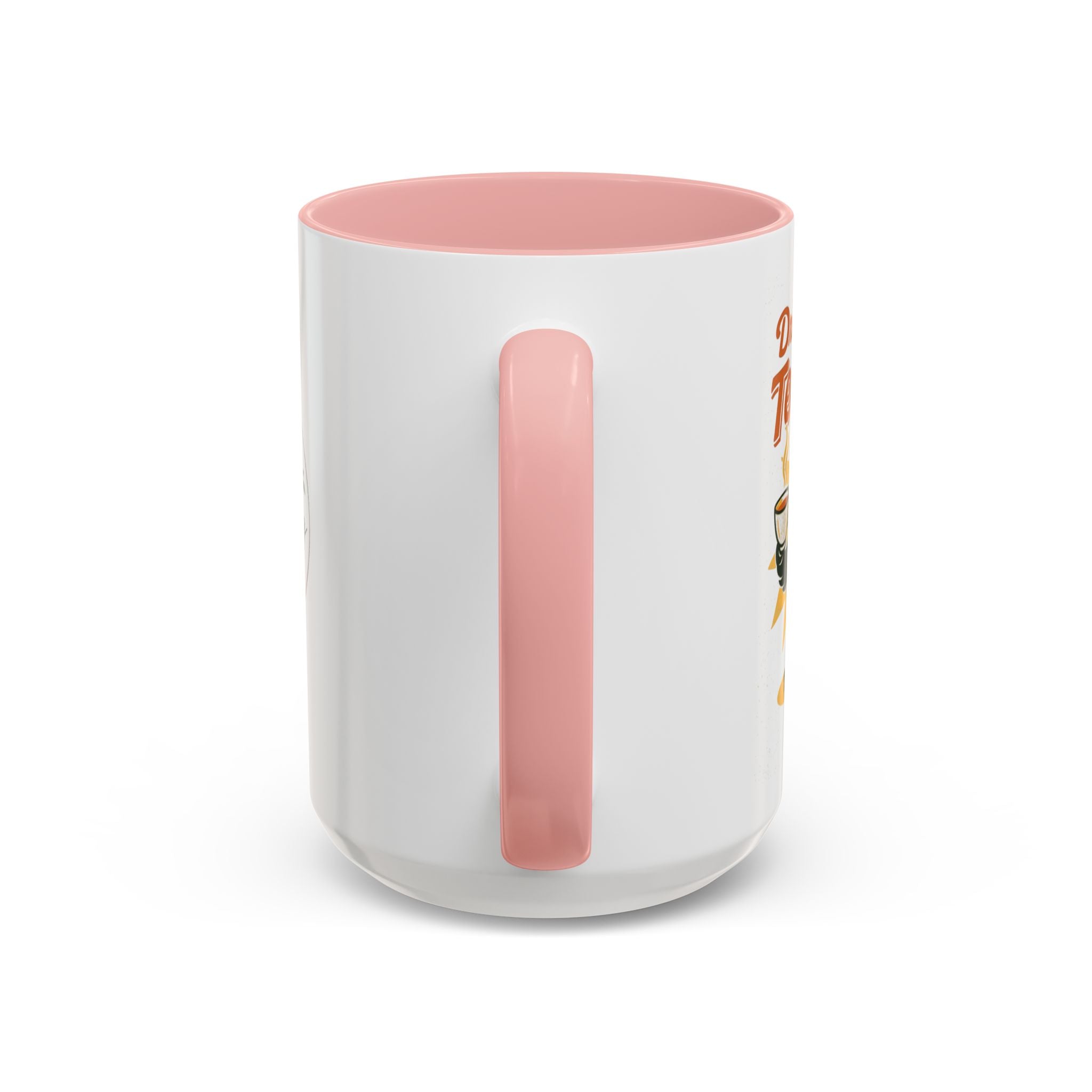 Drink Your Teeeeea | Towhee Mug