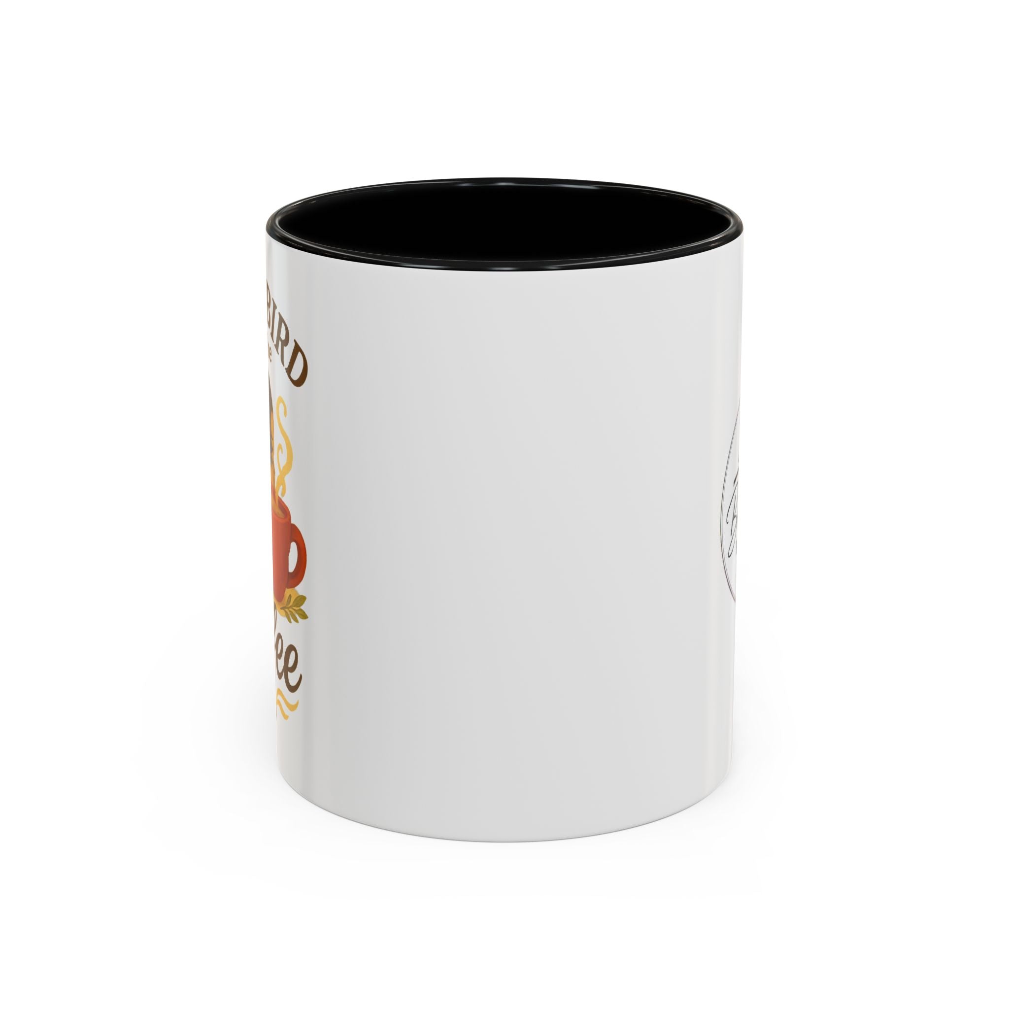 Early Bird Needs the Coffee | Mug