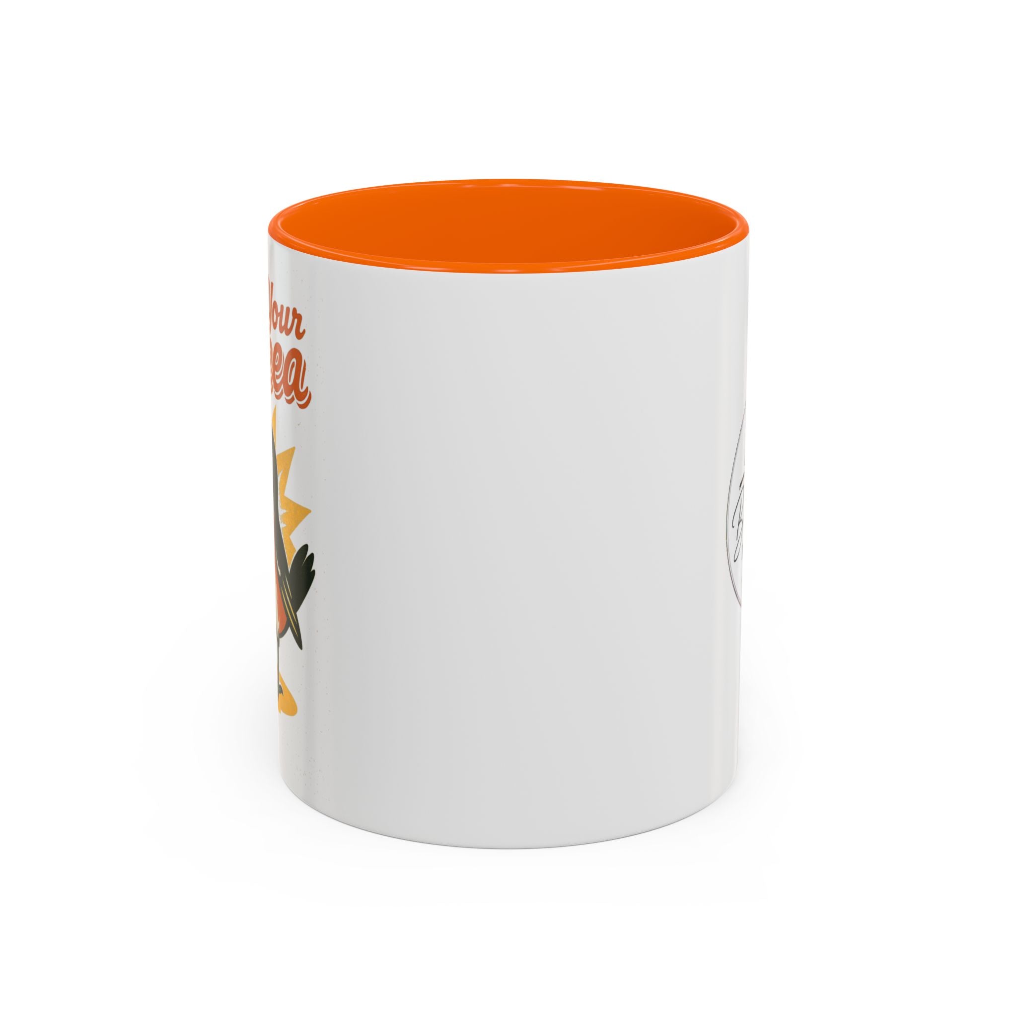 Drink Your Teeeeea | Towhee Mug