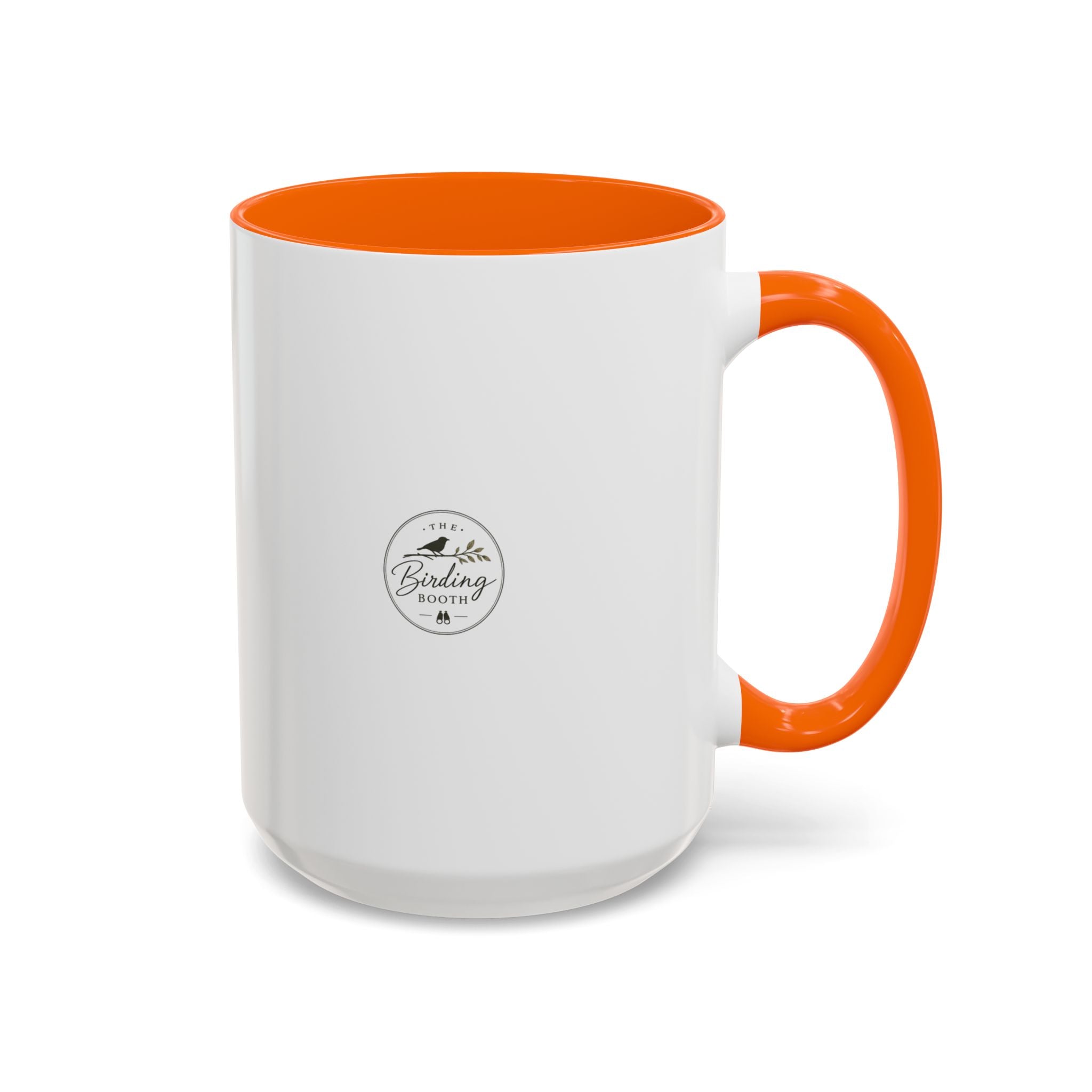 Started From a Feeder, Now We're Here | 11oz Accent Mug