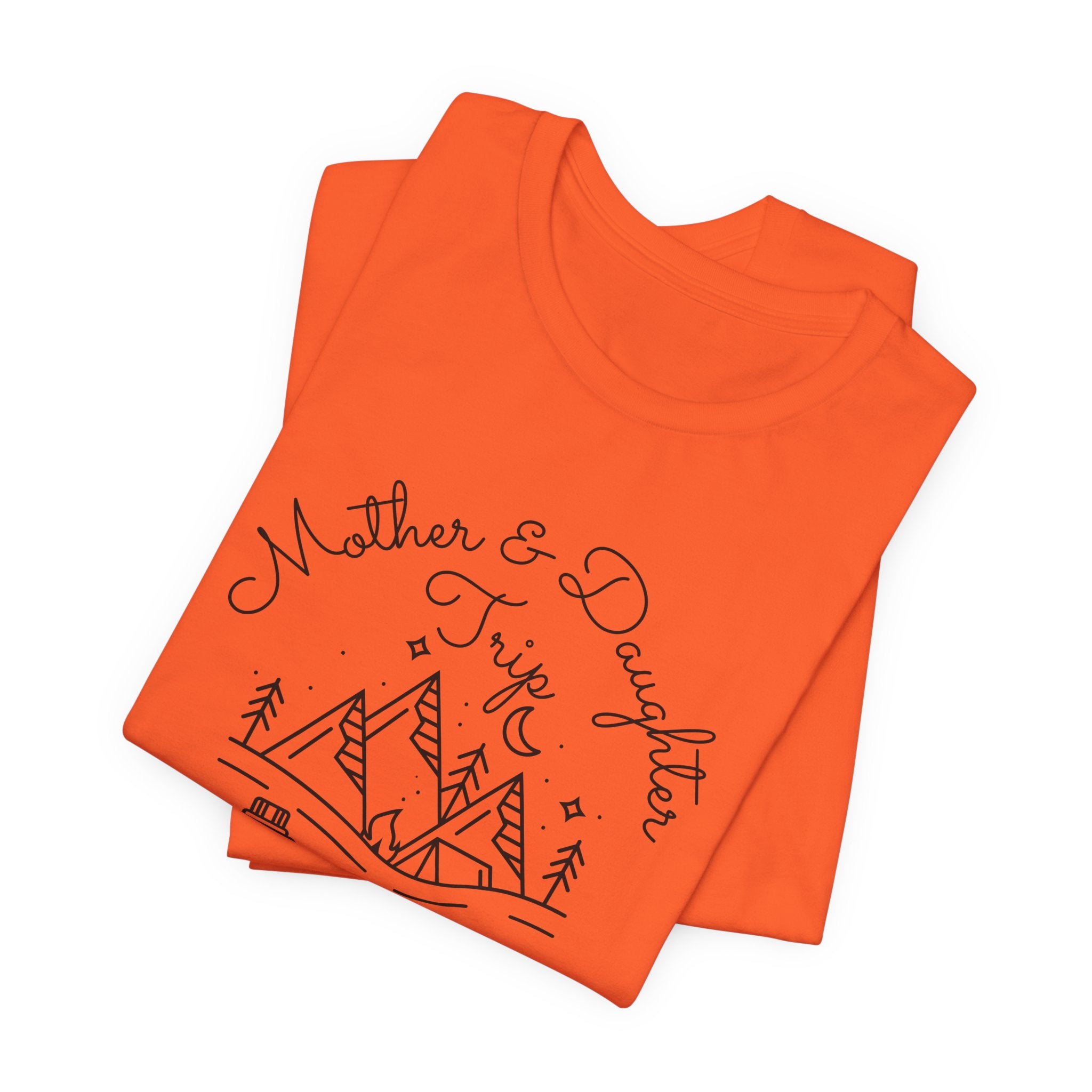Mother Daughter Trip Shirt - Perfect Matching Sister Trips Shirt, Mother Daughter Trip 2026 Shirt, Girls Trip 2026 Shirt, Mountain Weekend