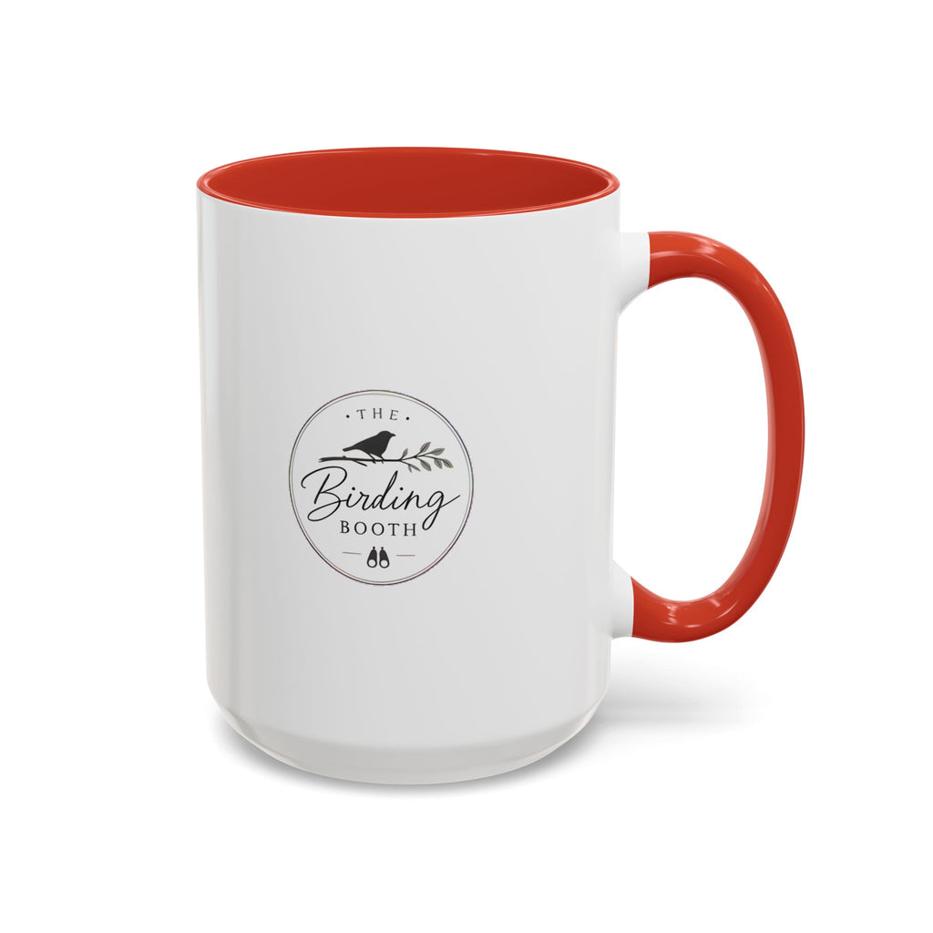 Drink Your Teeeeea | Towhee Mug