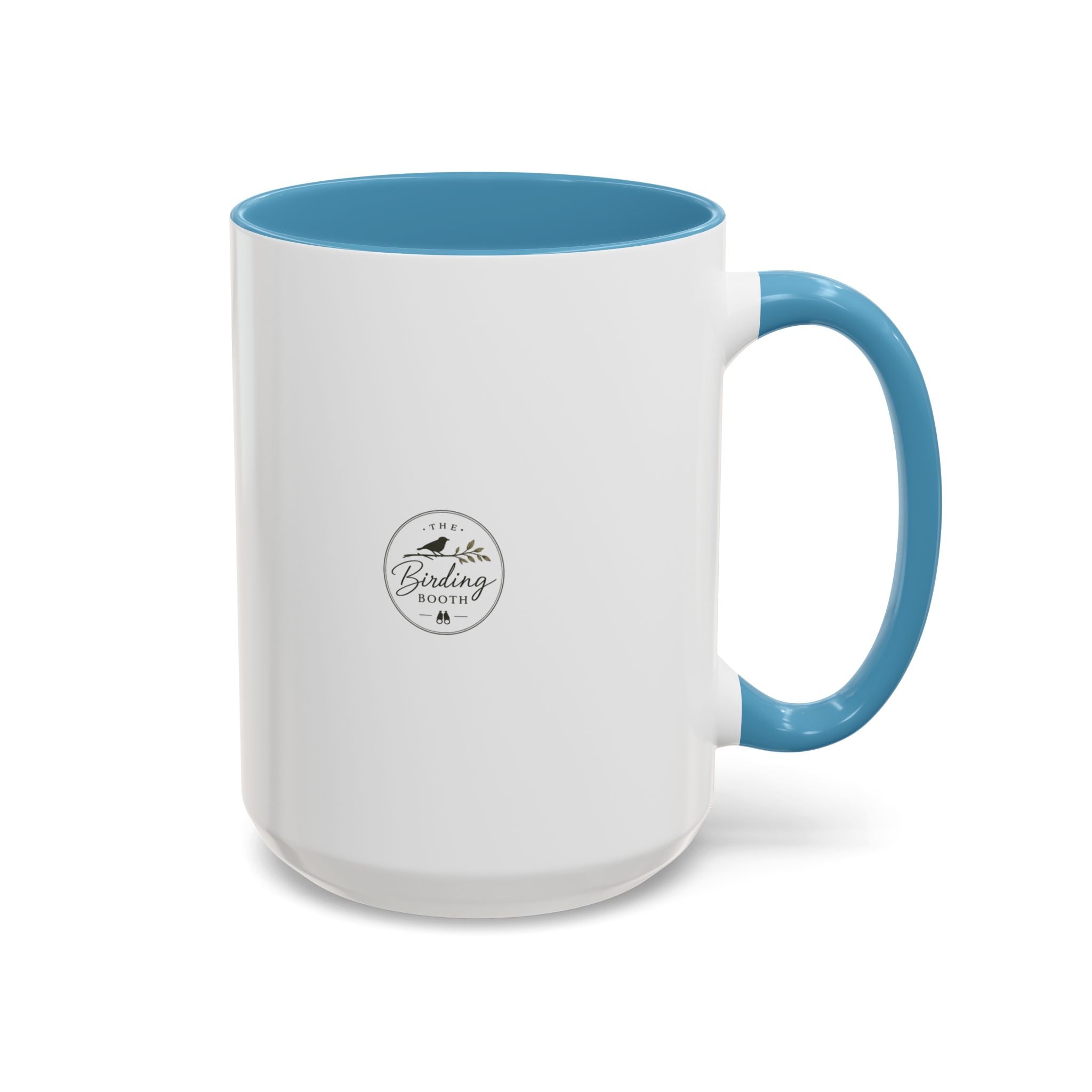 Started From a Feeder, Now We're Here | 11oz Accent Mug