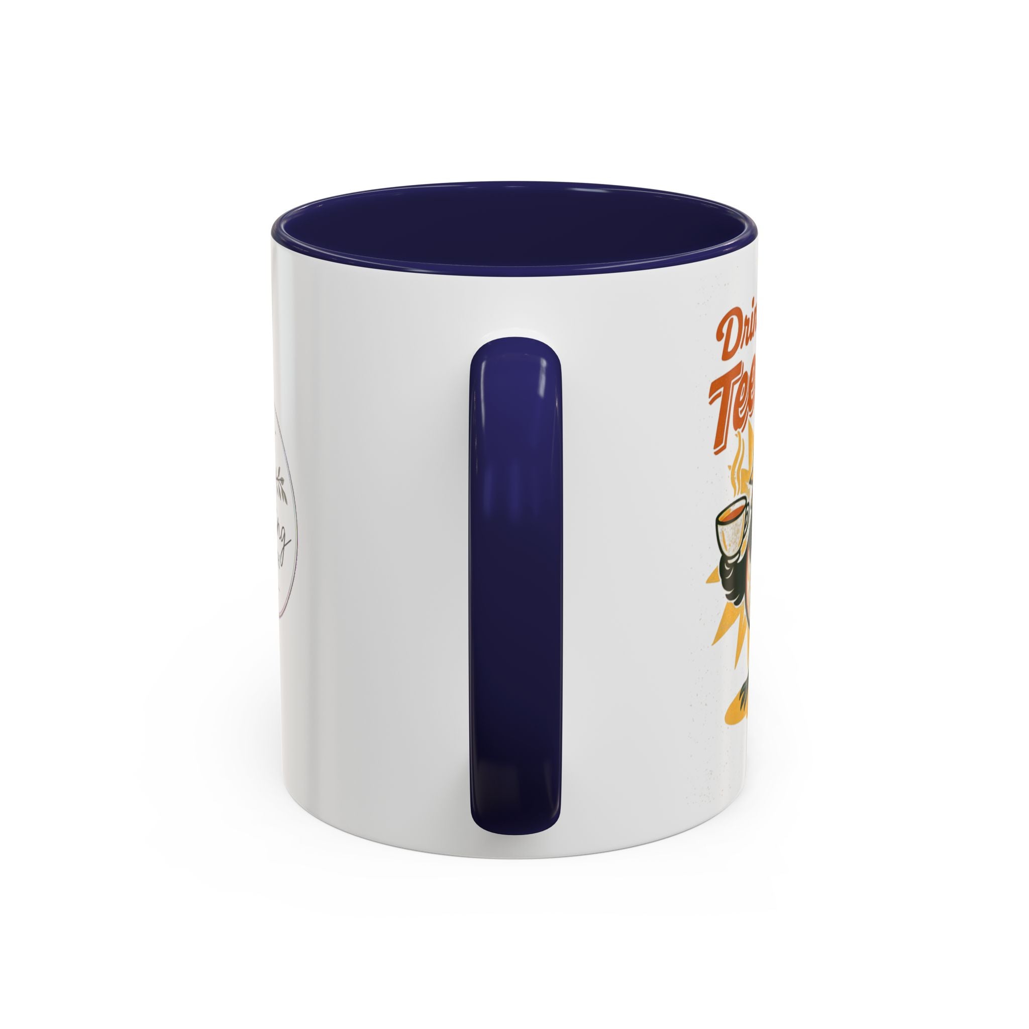 Drink Your Teeeeea | Towhee Mug