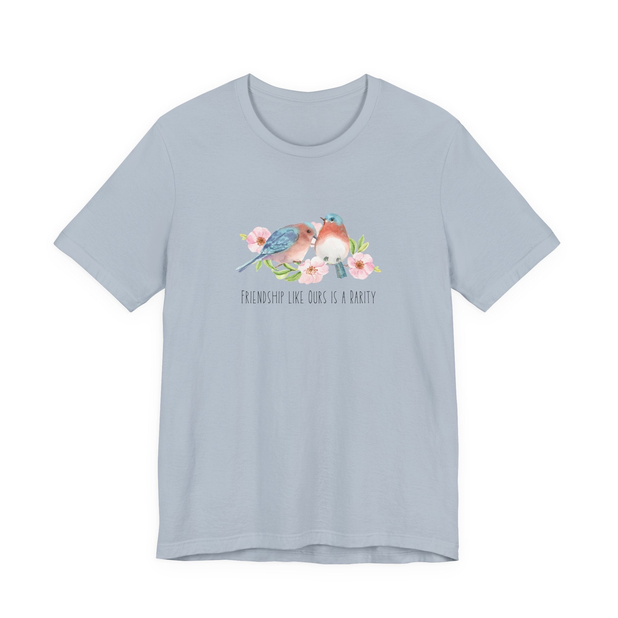 Our Friendship is a Rarity Tee
