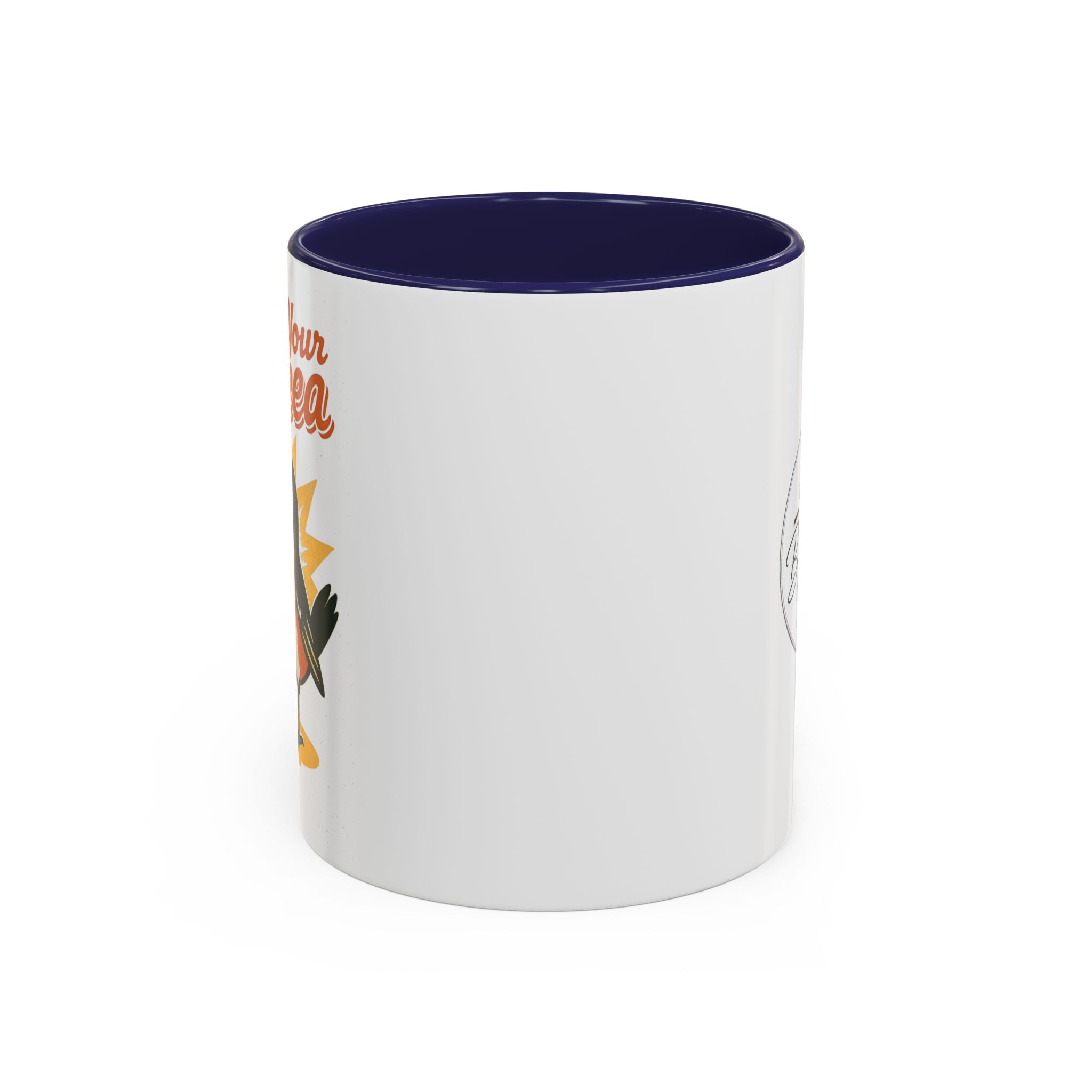 Drink Your Teeeeea | Towhee Mug