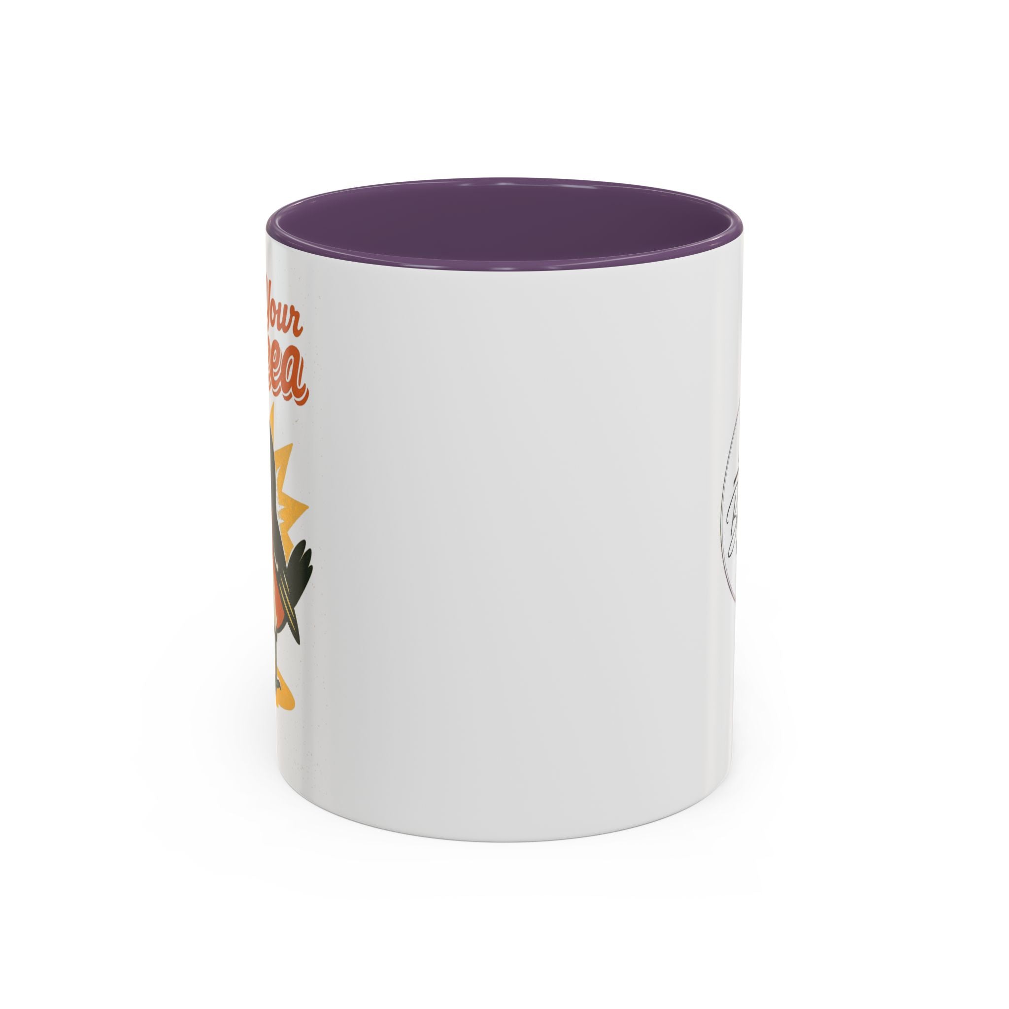 Drink Your Teeeeea | Towhee Mug