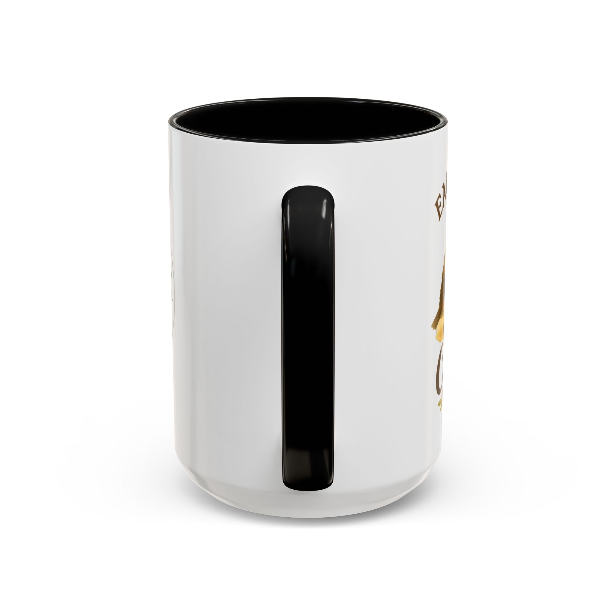 Early Bird Needs the Coffee | Mug