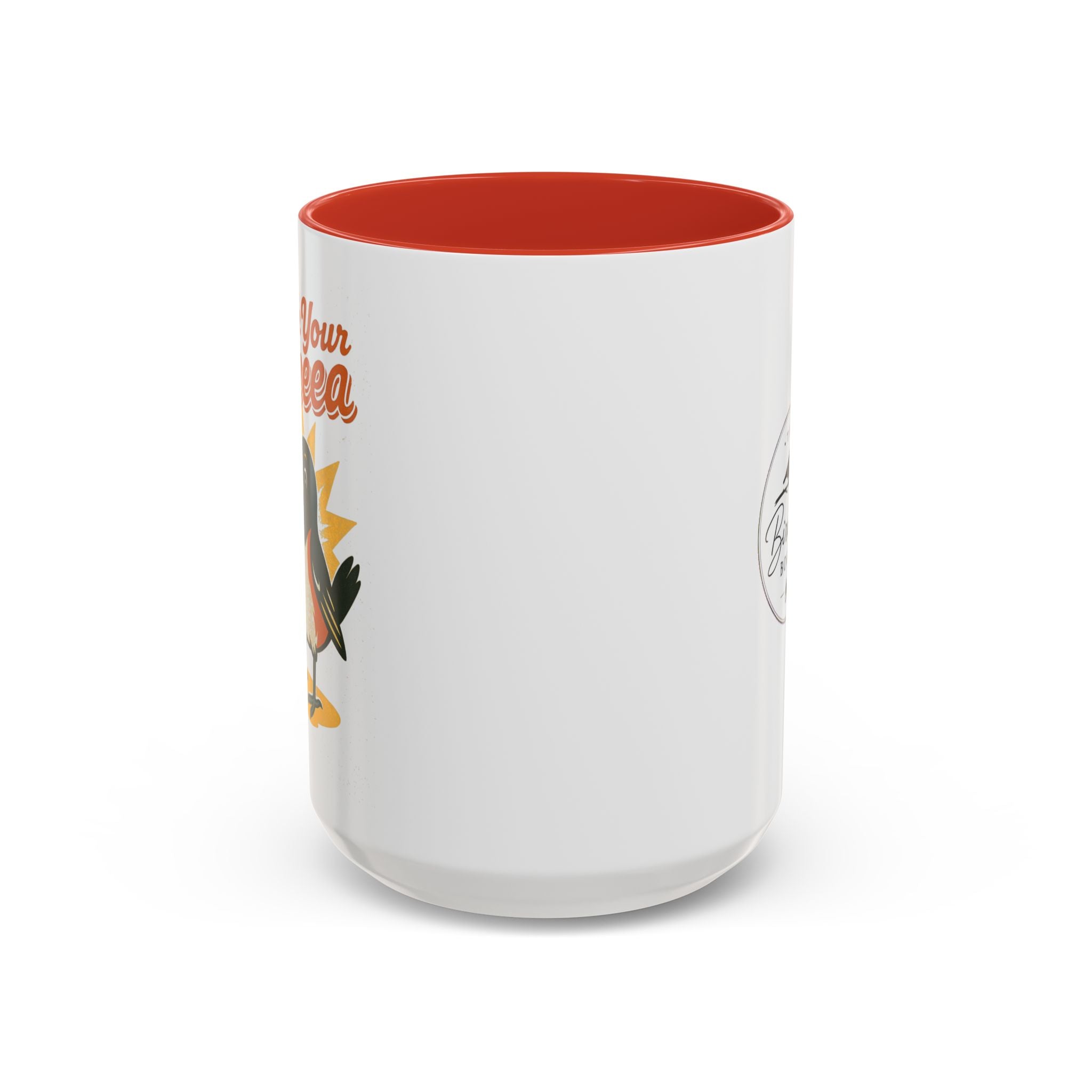 Drink Your Teeeeea | Towhee Mug