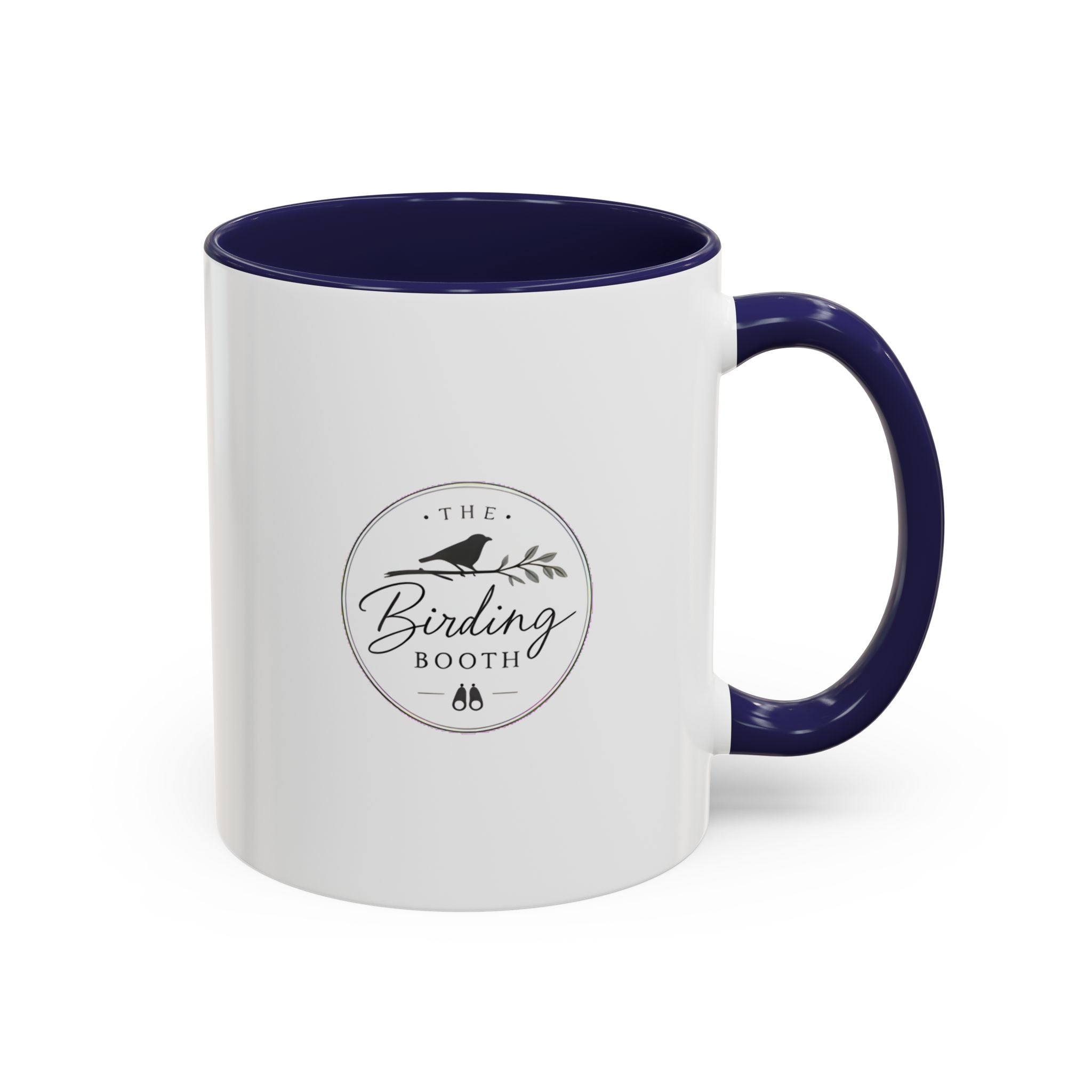 Early Bird Needs the Coffee | Mug