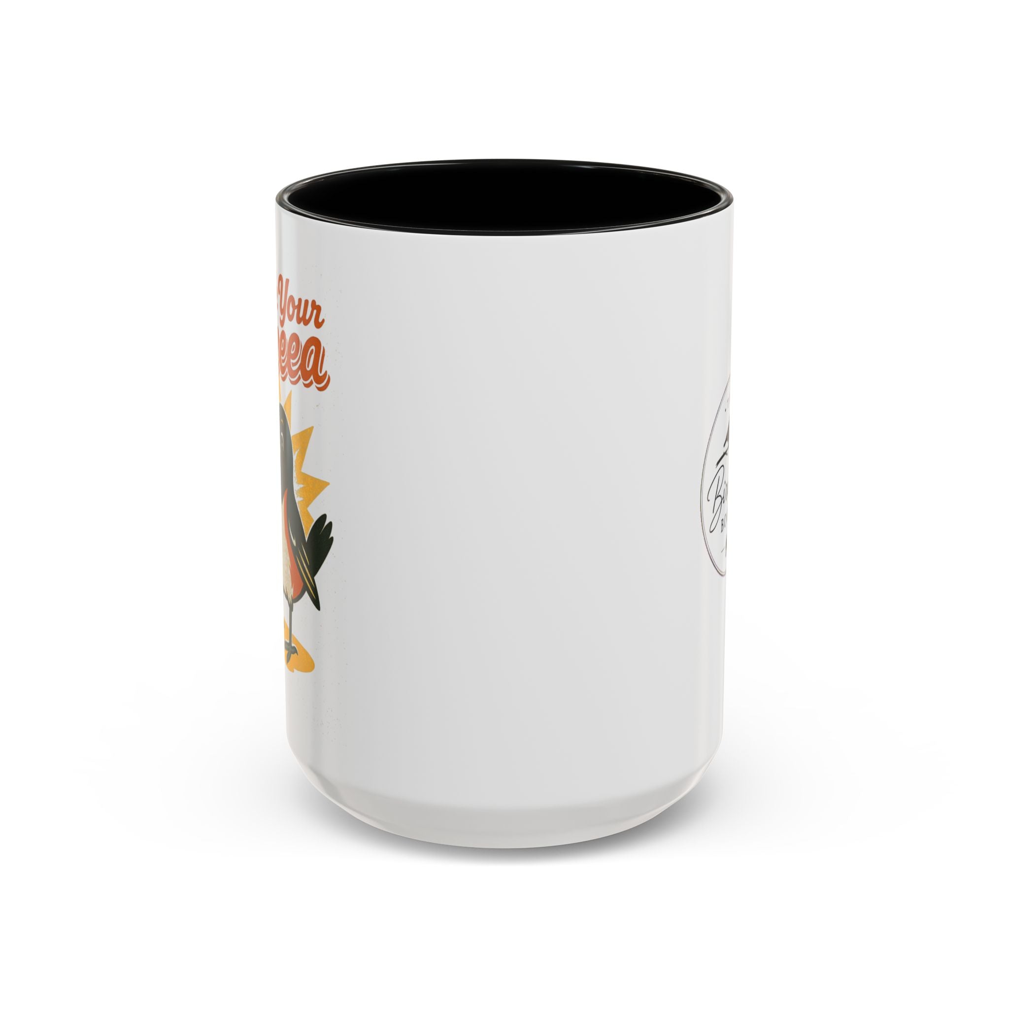 Drink Your Teeeeea | Towhee Mug