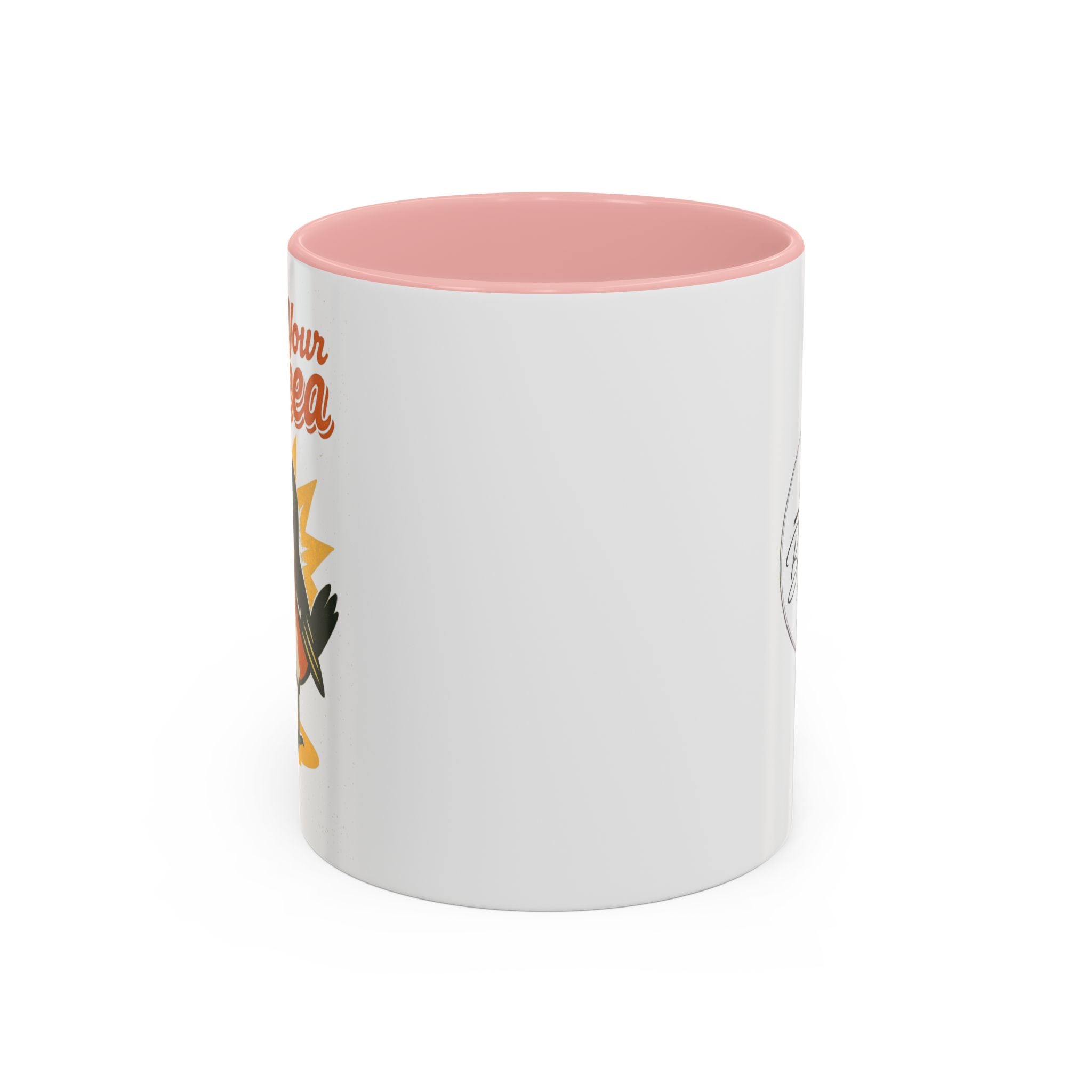 Drink Your Teeeeea | Towhee Mug