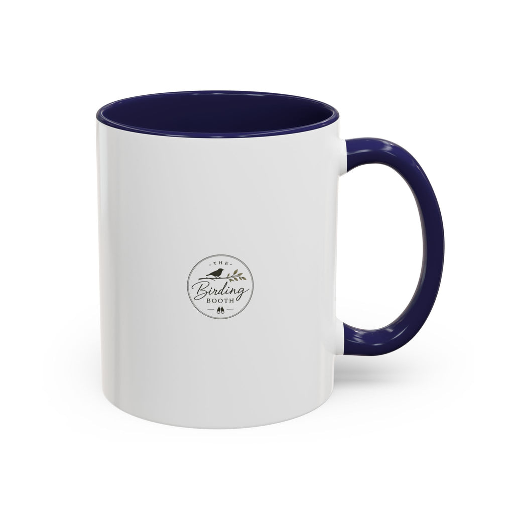Started From a Feeder, Now We're Here | 11oz Accent Mug