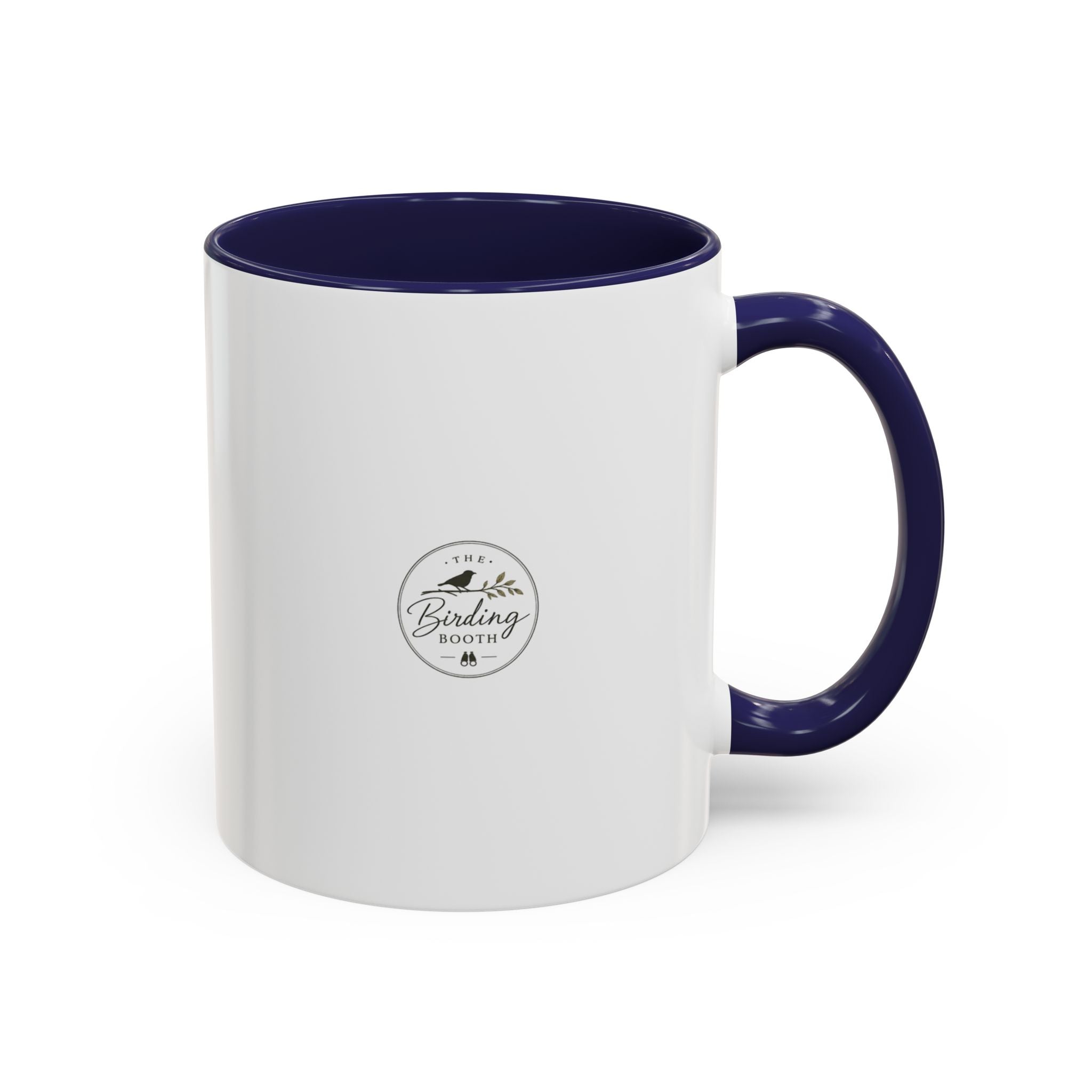 Started From a Feeder, Now We're Here | 11oz Accent Mug