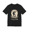 Life, Liberty & the Pursuit of Birds | Emblem Tee