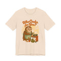 Who Cooks for You? — Barred Owl Diner Tee