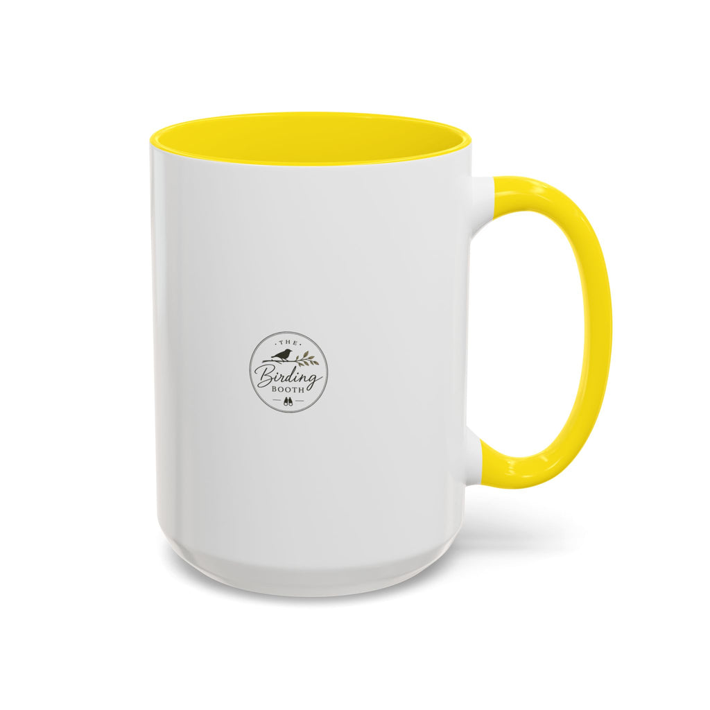 Started From a Feeder, Now We're Here | 11oz Accent Mug