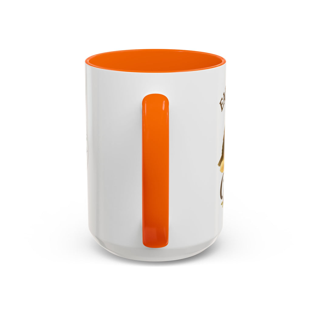 Early Bird Needs the Coffee | Mug
