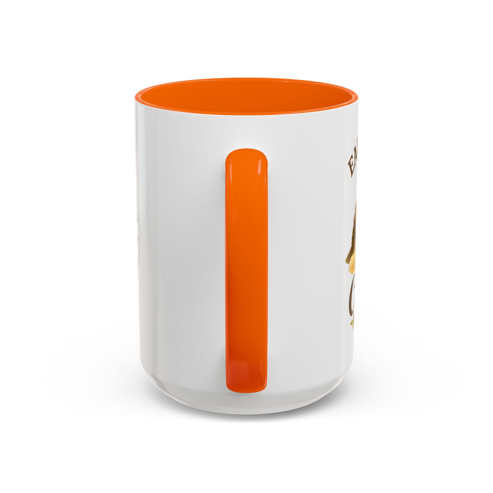 Early Bird Needs the Coffee | Mug