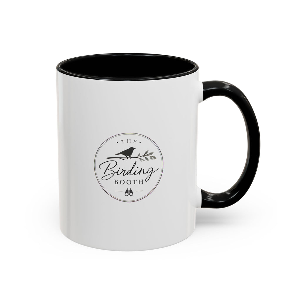 Early Bird Needs the Coffee | Mug
