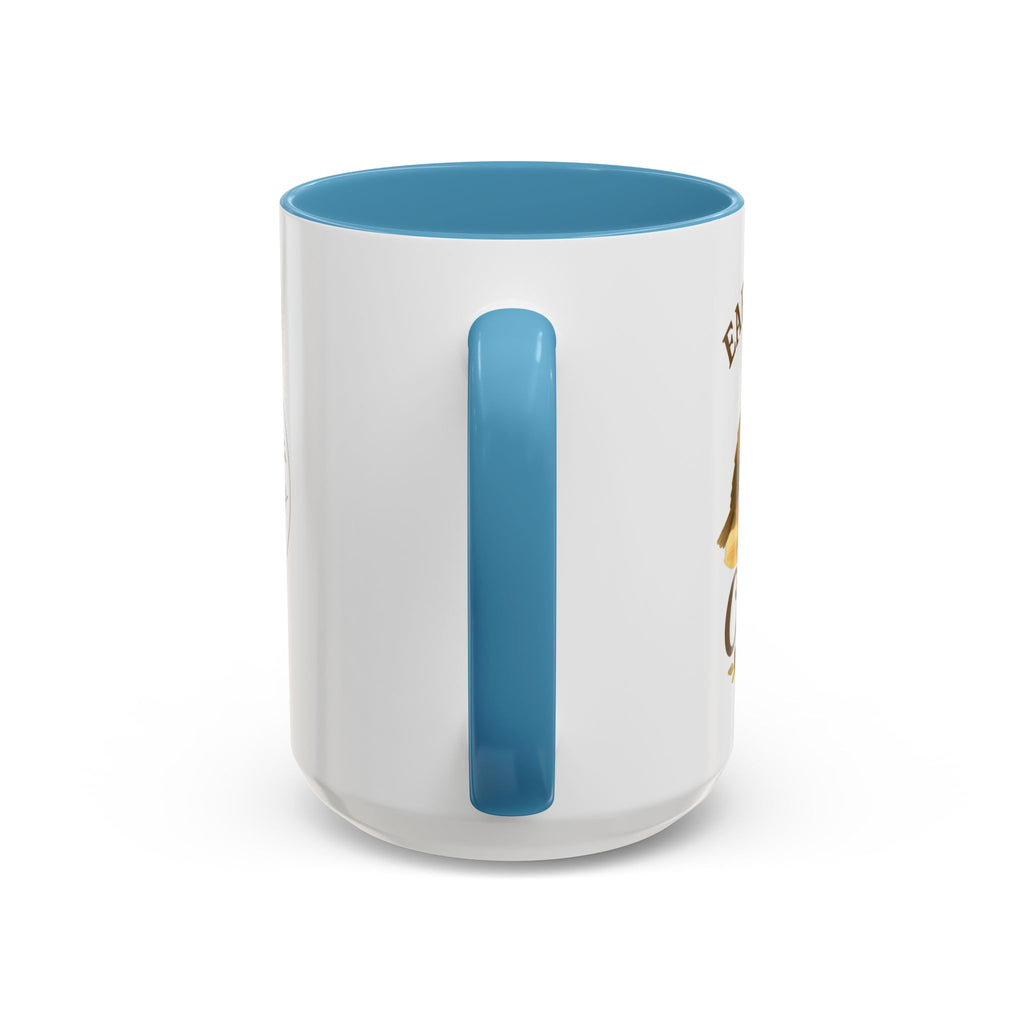 Early Bird Needs the Coffee | Mug