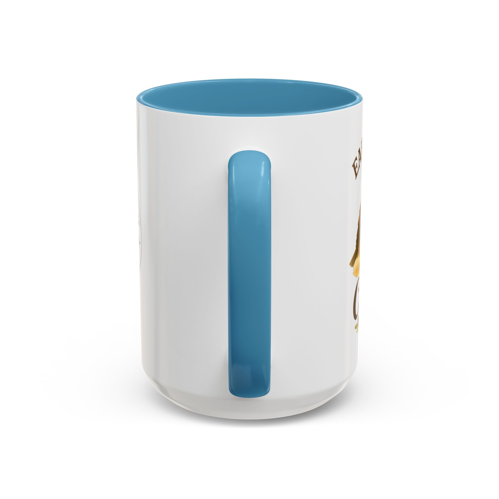 Early Bird Needs the Coffee | Mug