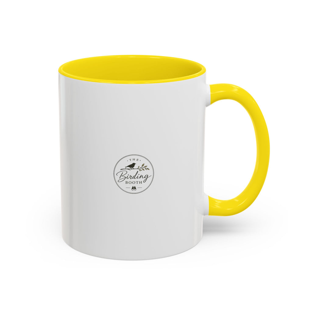 Started From a Feeder, Now We're Here | 11oz Accent Mug