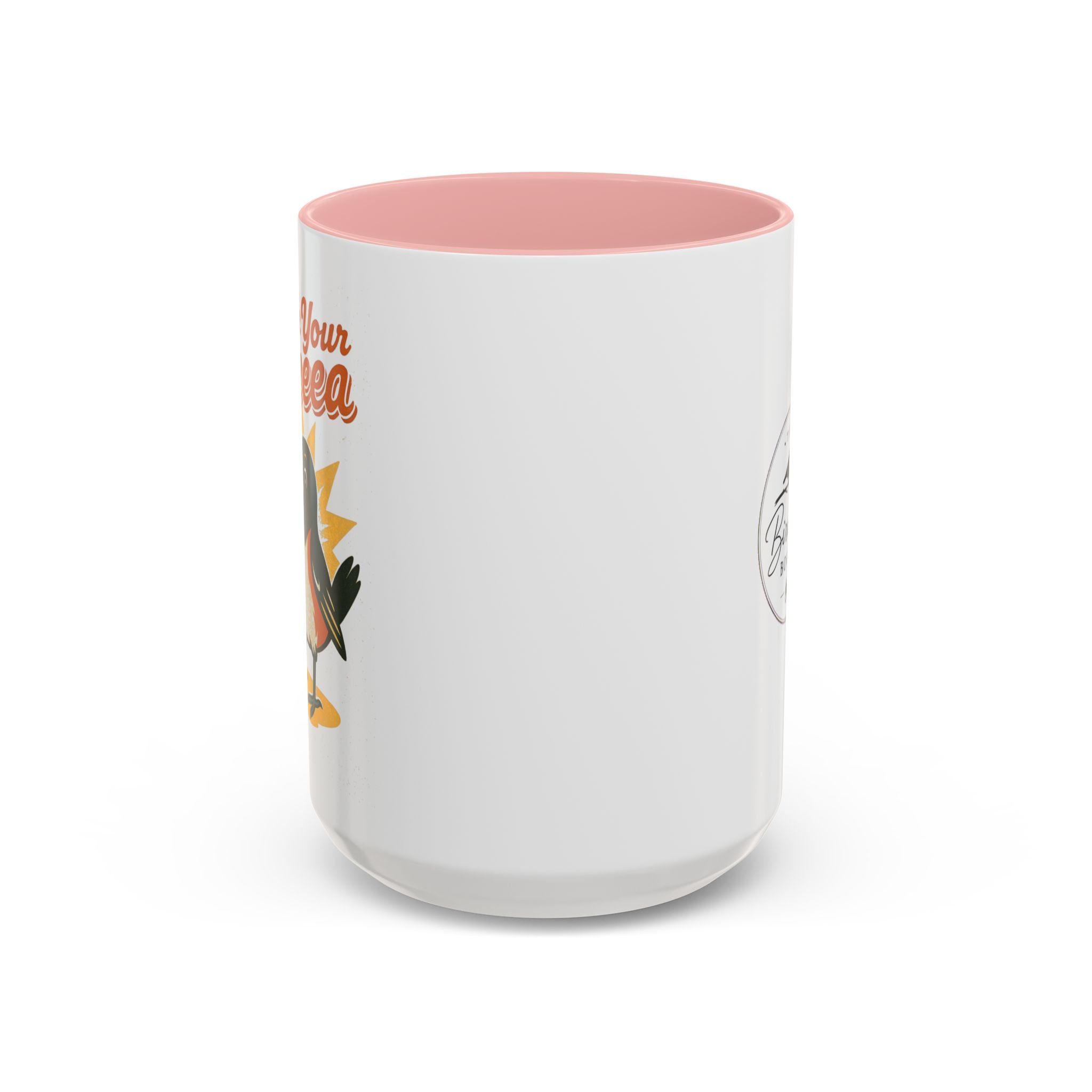 Drink Your Teeeeea | Towhee Mug