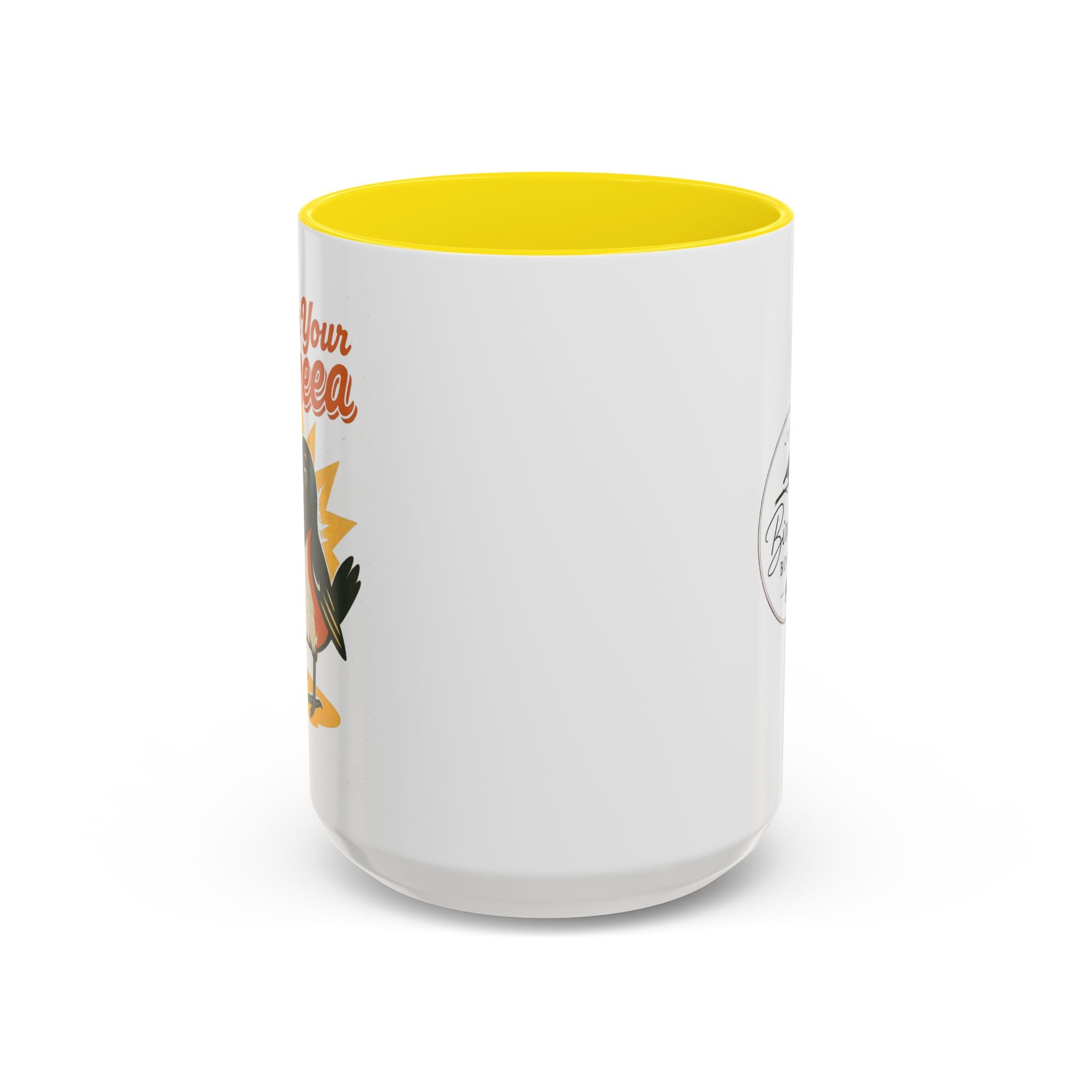 Drink Your Teeeeea | Towhee Mug