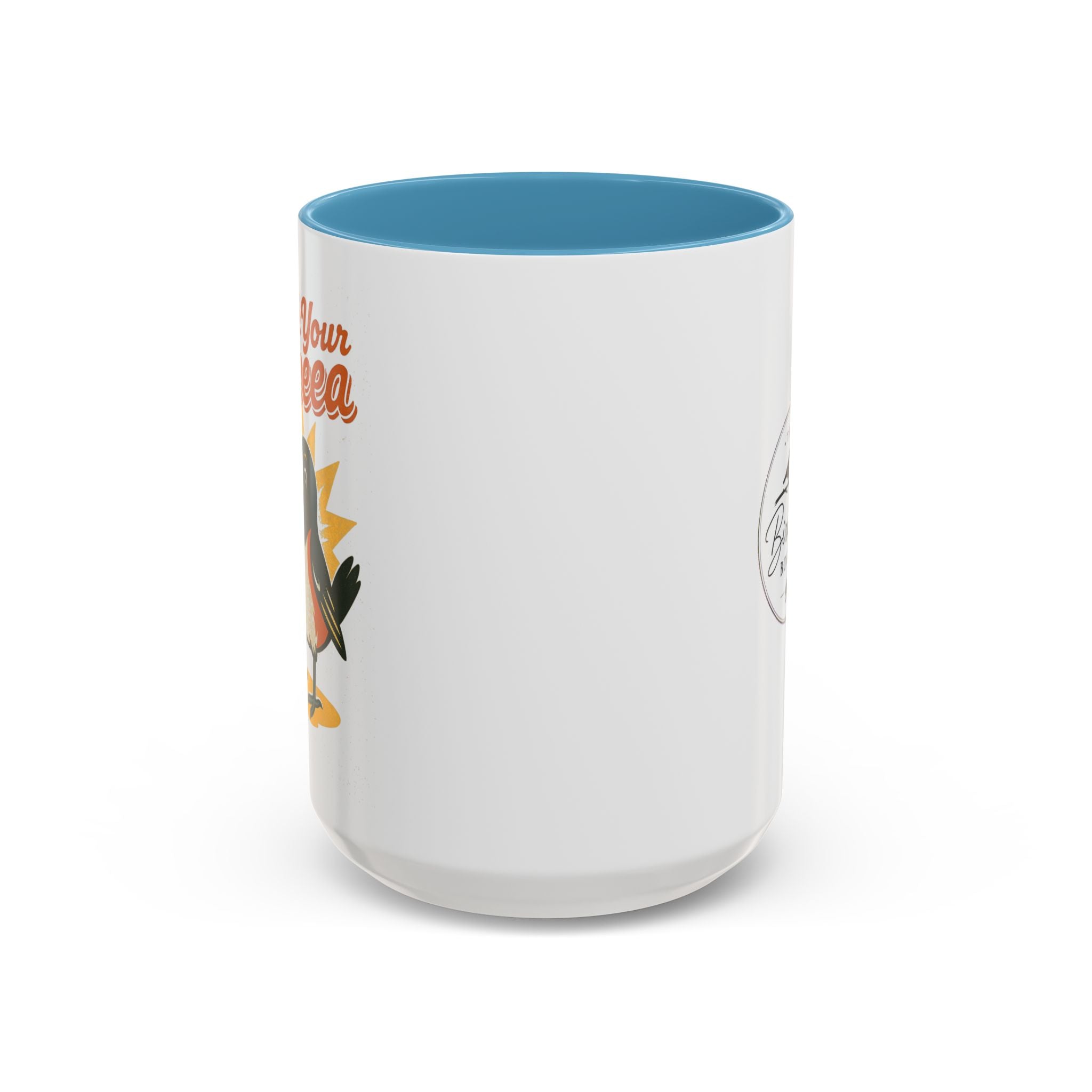 Drink Your Teeeeea | Towhee Mug